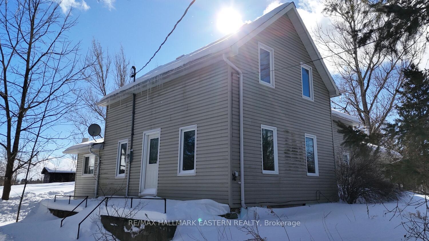 Photo 36 of 275 Morrison Road, Stirling-Rawdon, Rawdon Ward — HOMEH