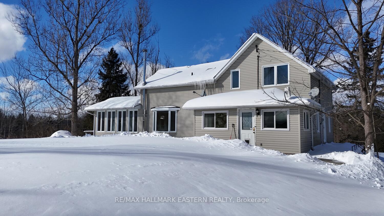 Photo 37 of 275 Morrison Road, Stirling-Rawdon, Rawdon Ward — HOMEH