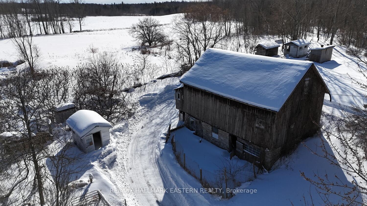 Photo 38 of 275 Morrison Road, Stirling-Rawdon, Rawdon Ward — HOMEH