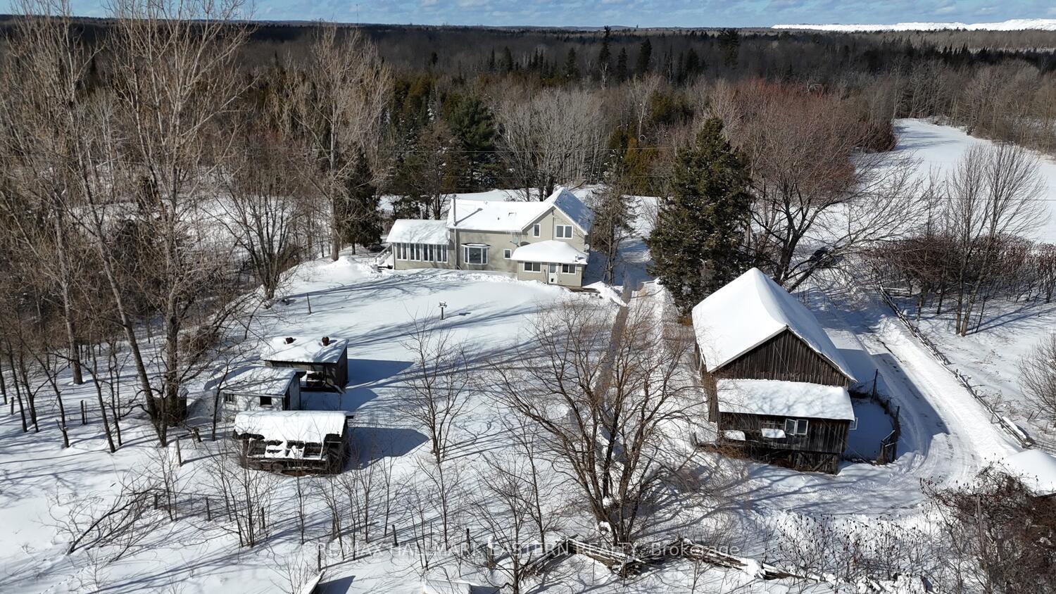 Photo 39 of 275 Morrison Road, Stirling-Rawdon, Rawdon Ward — HOMEH