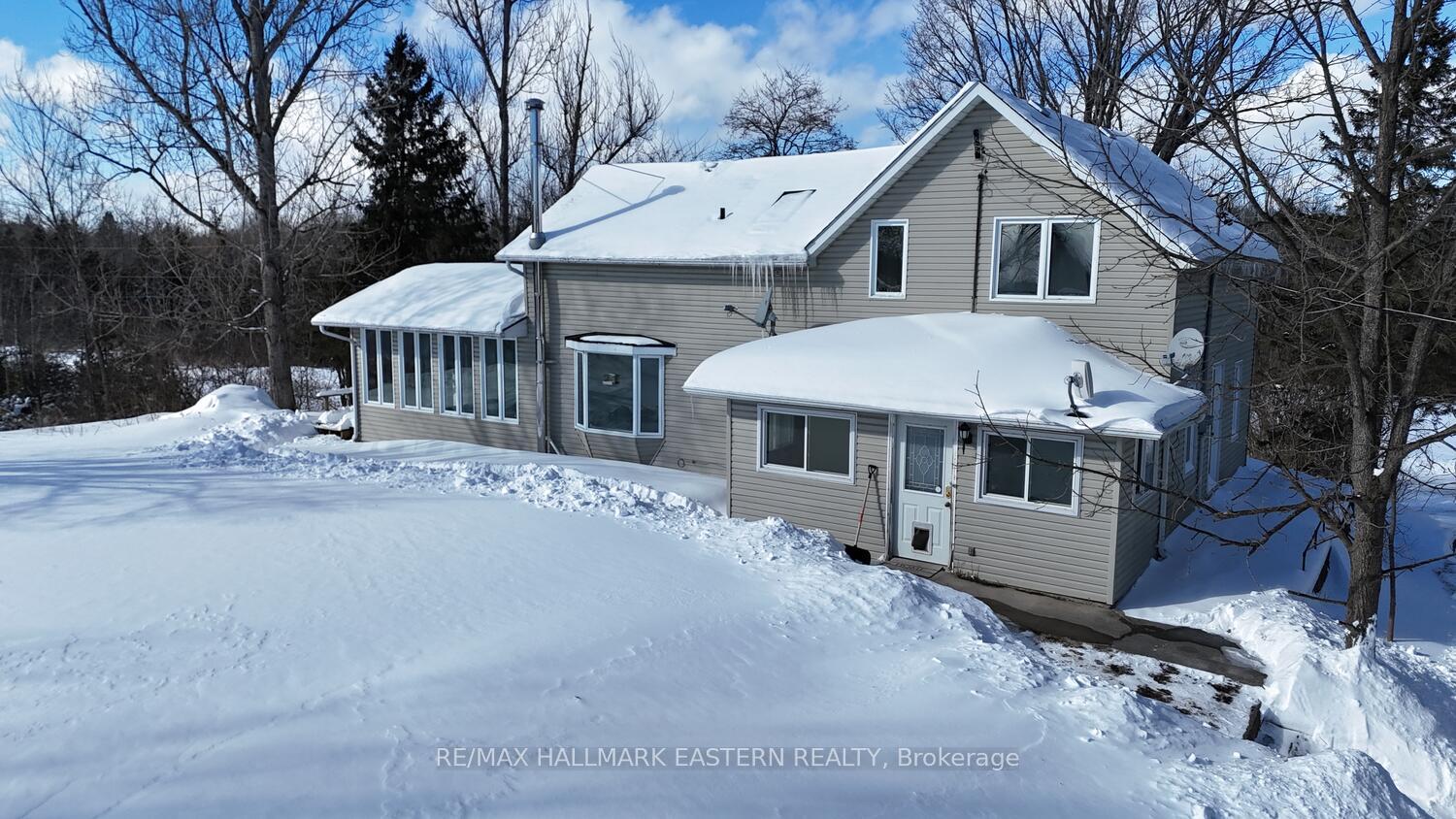 Photo 40 of 275 Morrison Road, Stirling-Rawdon, Rawdon Ward — HOMEH