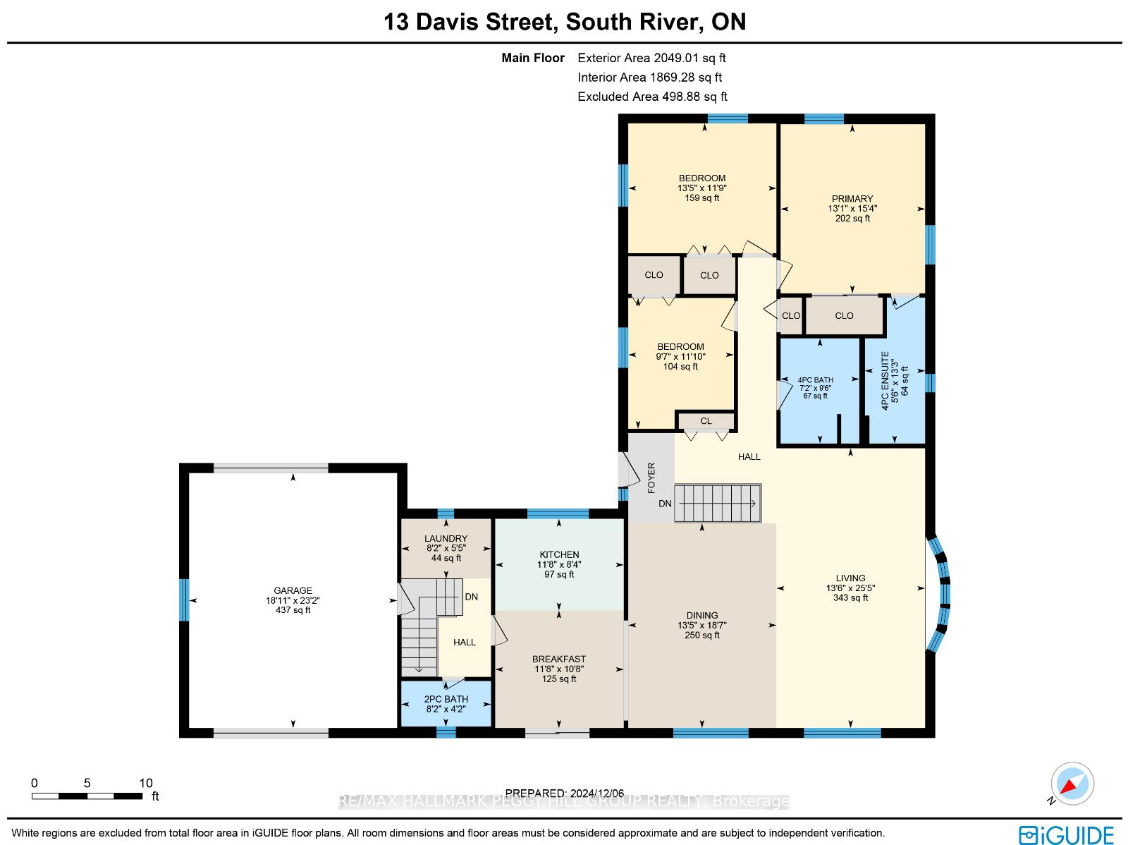 Photo 21 of 13 Davis Street, Machar — HOMEH