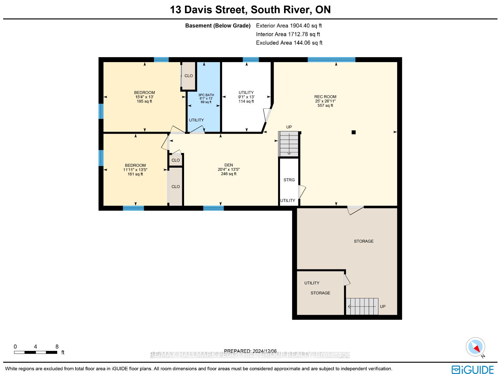 Photo 22 of 13 Davis Street, Machar — HOMEH