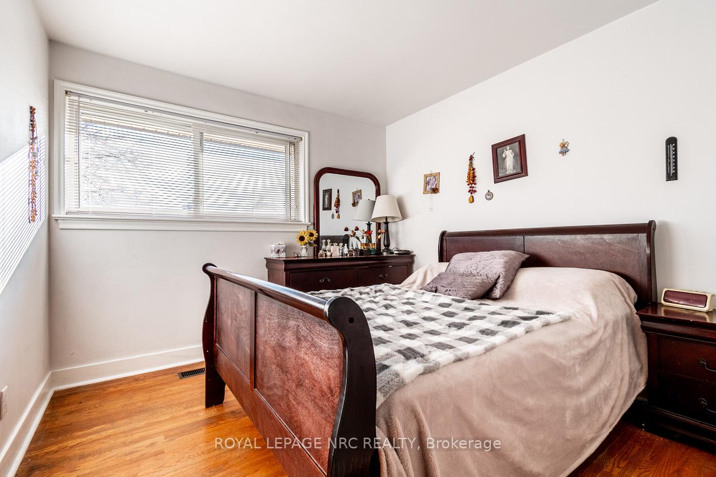 Photo 11 of 7 Ridgeview Avenue, St. Catharines, Carlton/Bunting — HOMEH