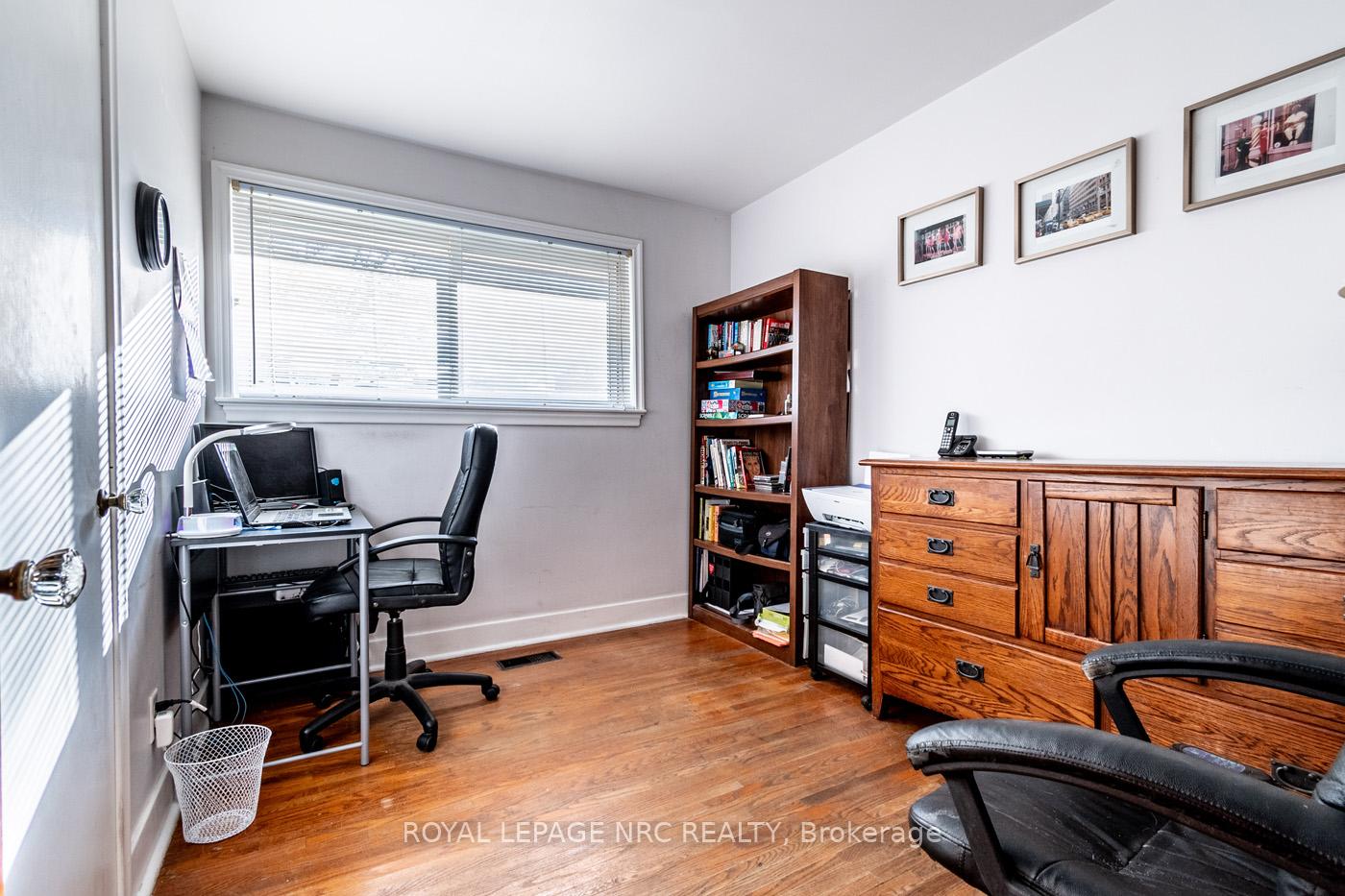 Photo 13 of 7 Ridgeview Avenue, St. Catharines, Carlton/Bunting — HOMEH