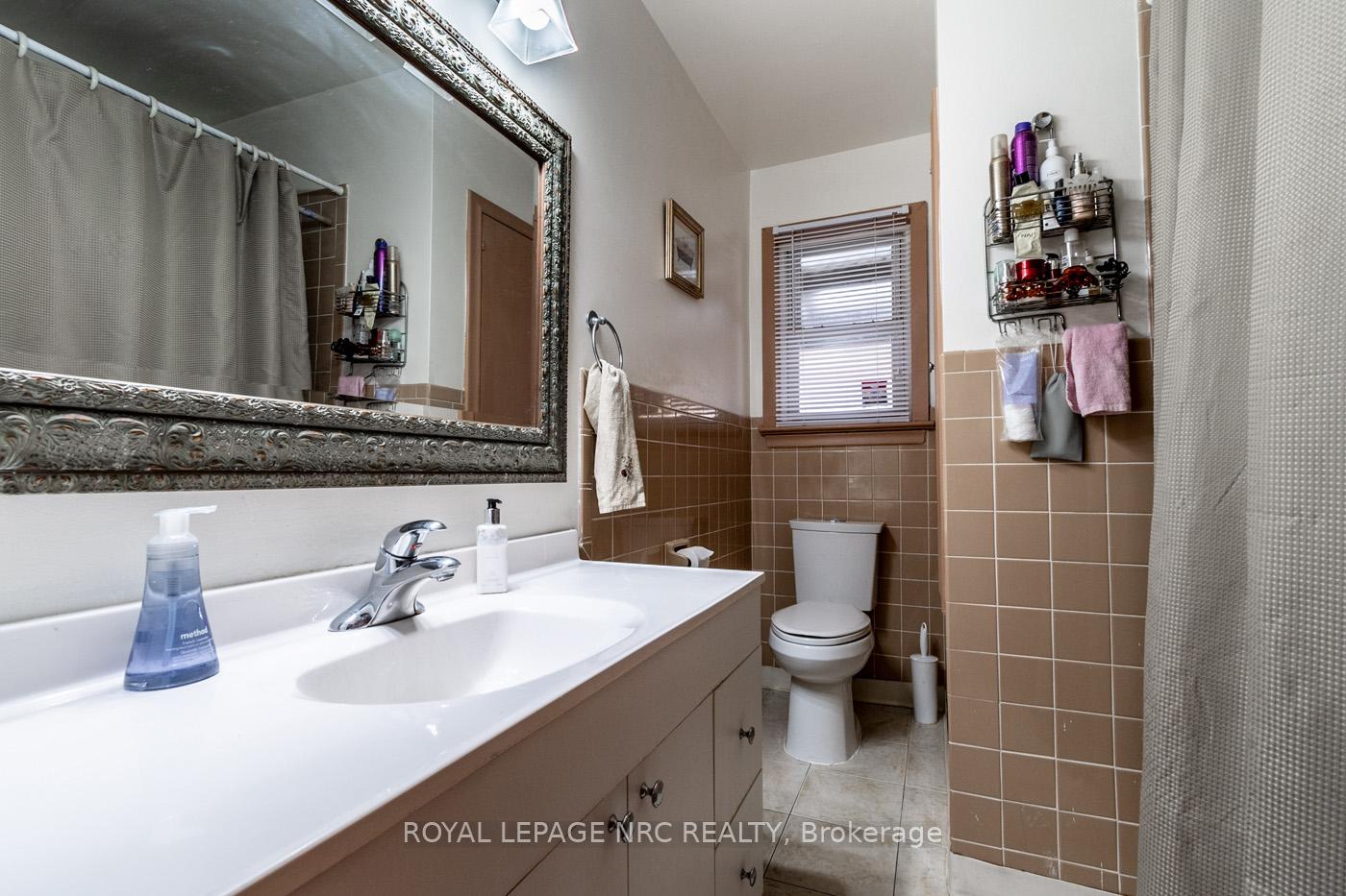 Photo 14 of 7 Ridgeview Avenue, St. Catharines, Carlton/Bunting — HOMEH