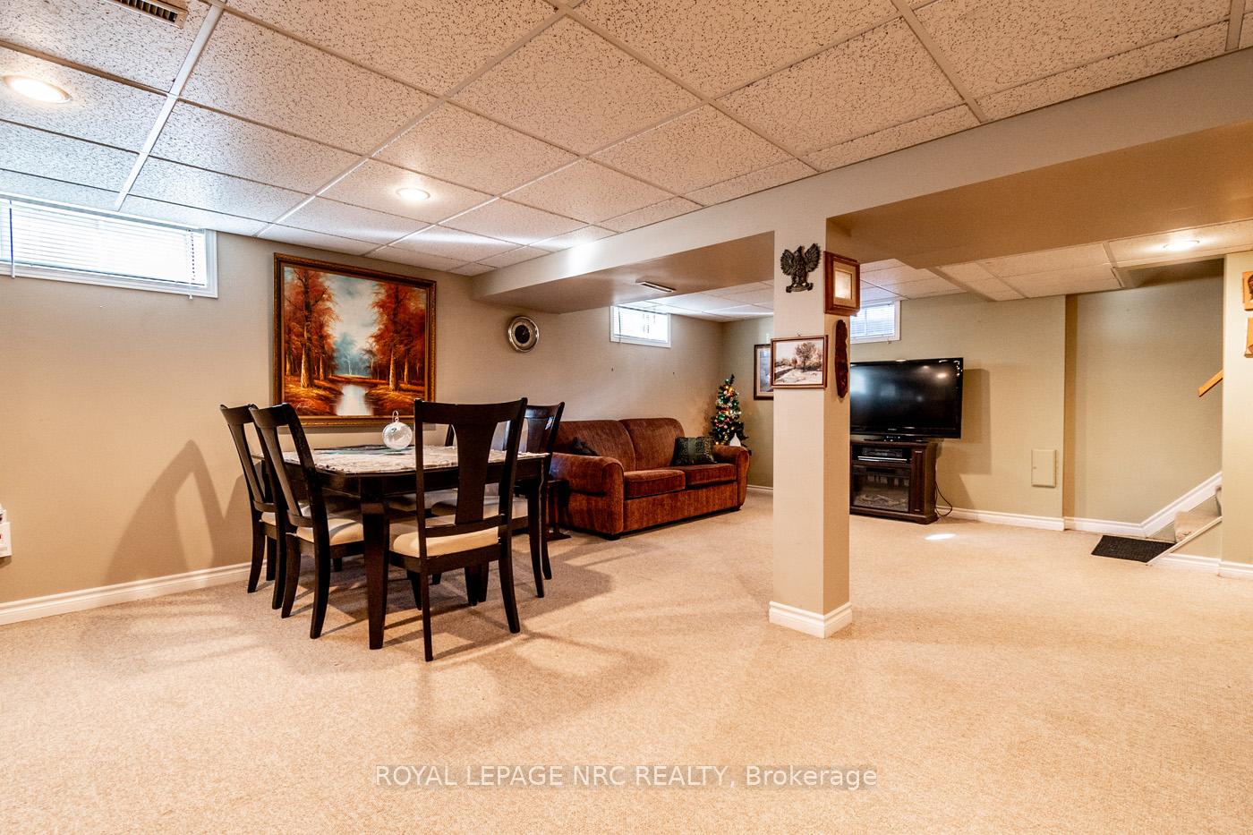 Photo 16 of 7 Ridgeview Avenue, St. Catharines, Carlton/Bunting — HOMEH