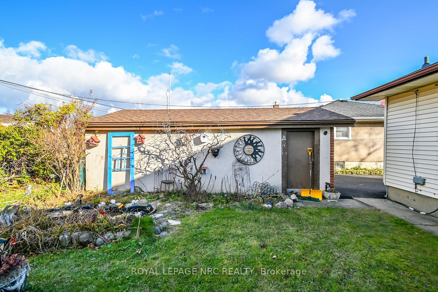 Photo 21 of 7 Ridgeview Avenue, St. Catharines, Carlton/Bunting — HOMEH