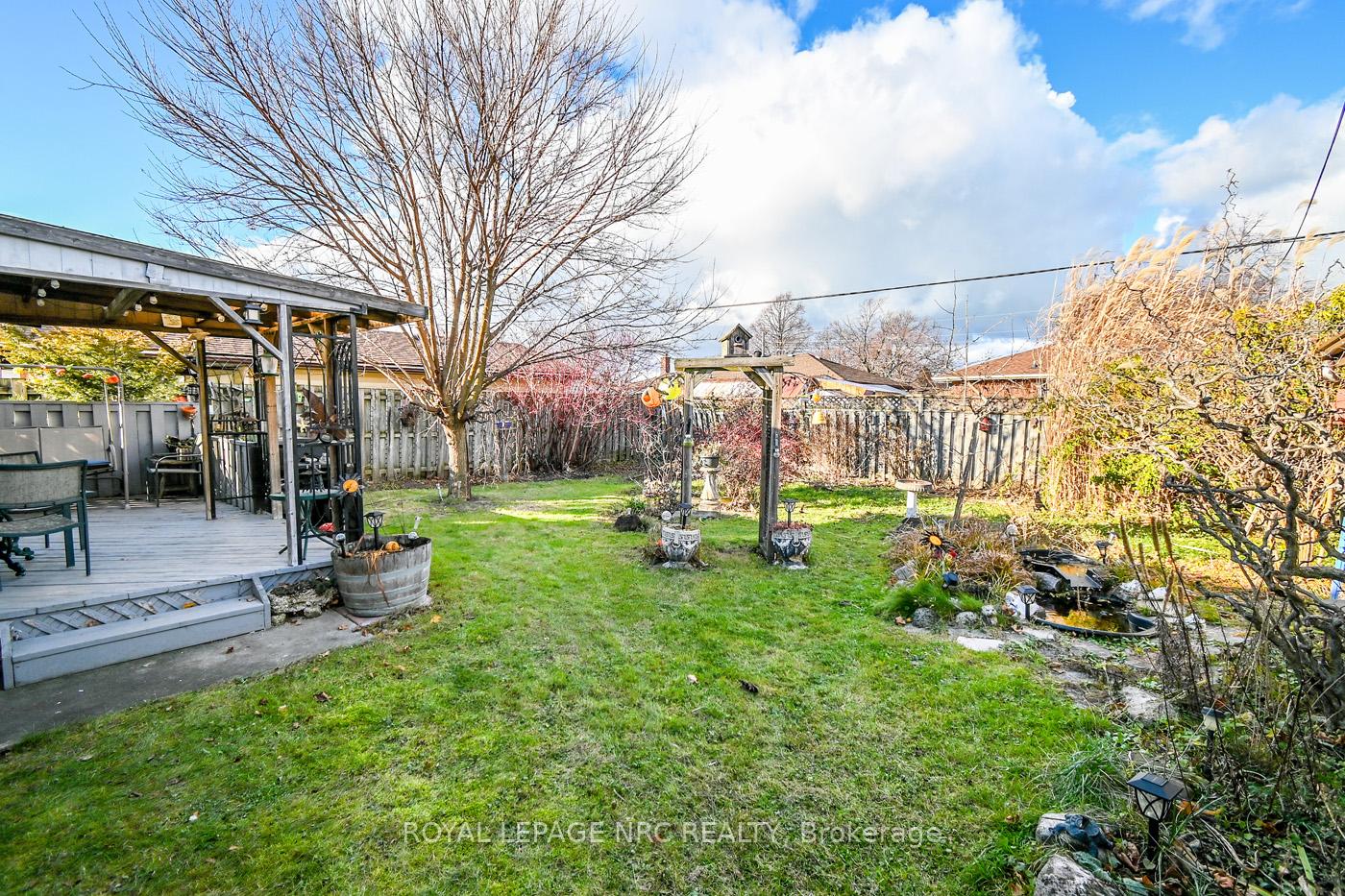 Photo 22 of 7 Ridgeview Avenue, St. Catharines, Carlton/Bunting — HOMEH