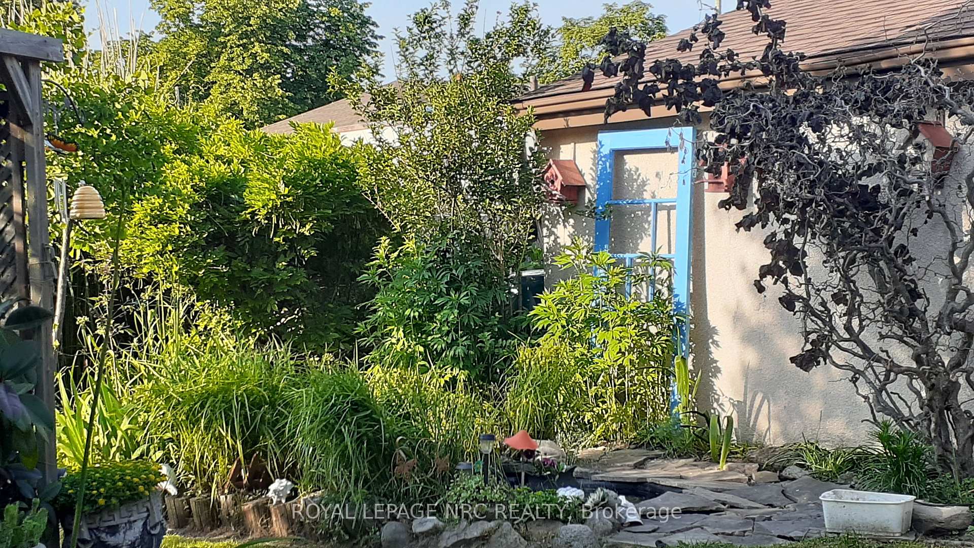 Photo 26 of 7 Ridgeview Avenue, St. Catharines, Carlton/Bunting — HOMEH