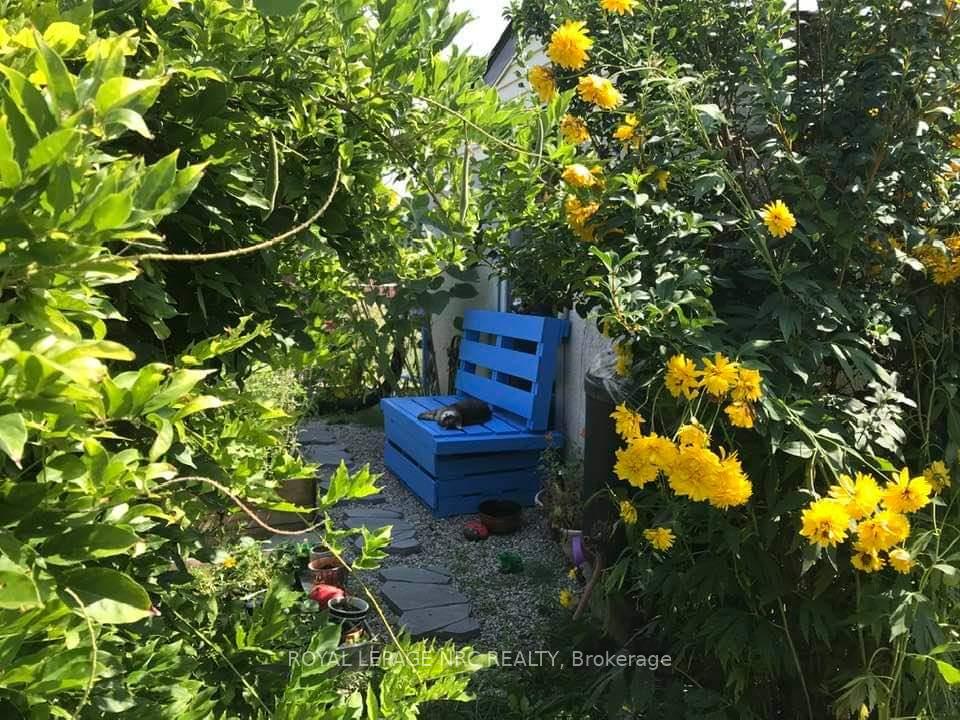Photo 27 of 7 Ridgeview Avenue, St. Catharines, Carlton/Bunting — HOMEH