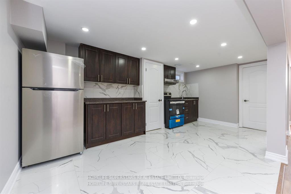 Front of Unit Legal Basement, 76 Flowertown Avenue