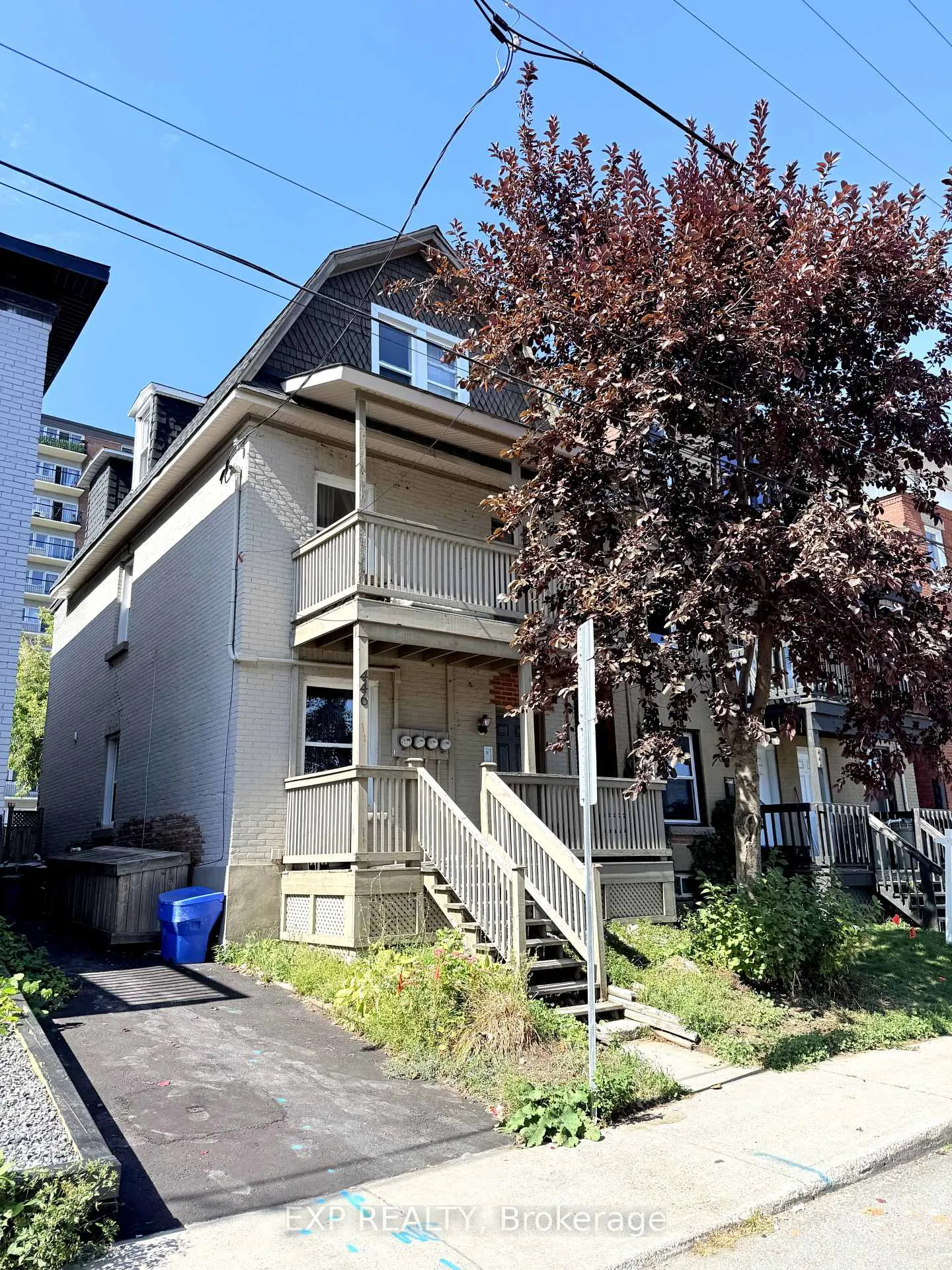 Photo 1 of 446 Cambridge Street S, Ottawa, West Centre Town — HOMEH