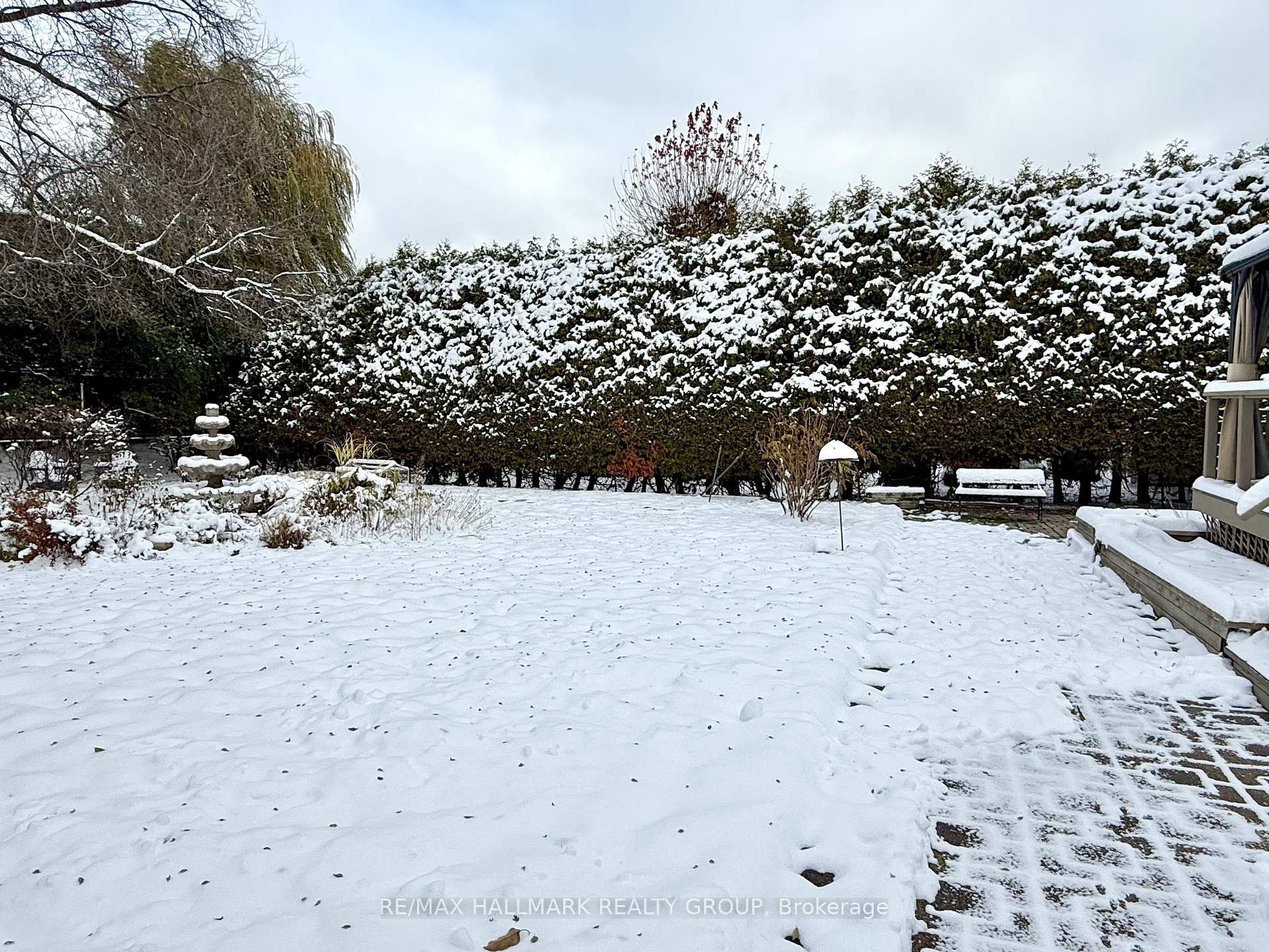 Photo 36 of 18 Kerry Crescent, Ottawa, City View/Skyline/Fisher Heights/Parkwood Hills — HOMEH