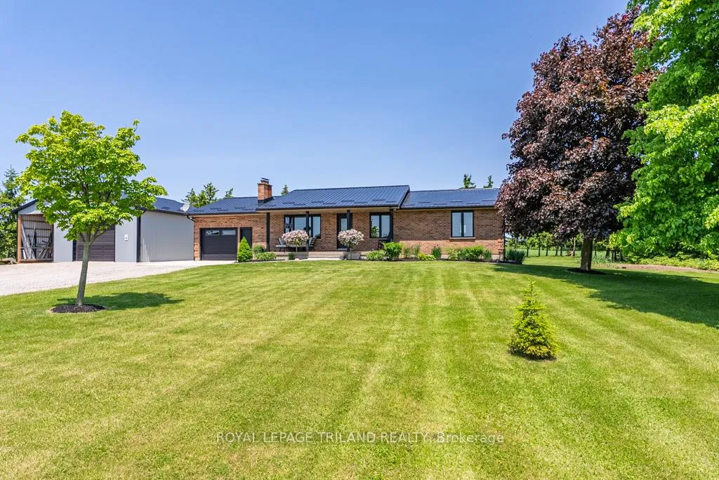 Photo 1 of 42420 Ron Mcneil Line, Central Elgin, Rural Central Elgin — HOMEH