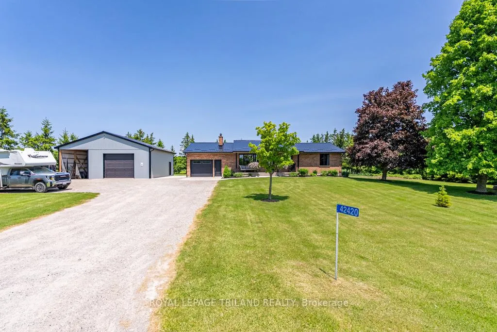 Photo 2 of 42420 Ron Mcneil Line, Central Elgin, Rural Central Elgin — HOMEH