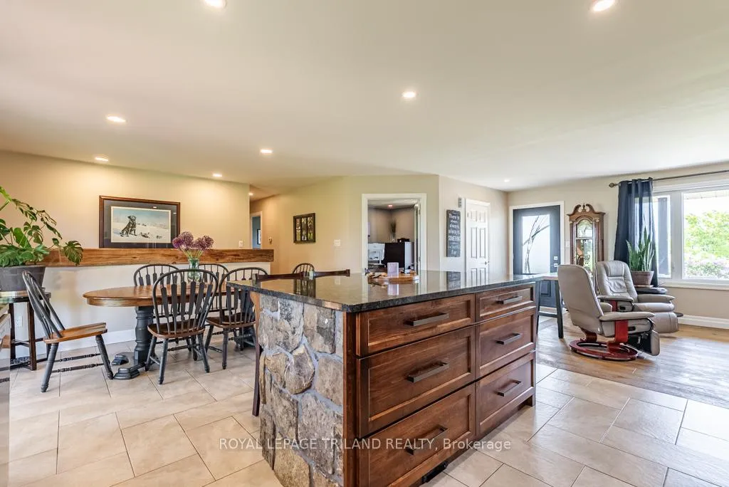 Photo 16 of 42420 Ron Mcneil Line, Central Elgin, Rural Central Elgin — HOMEH