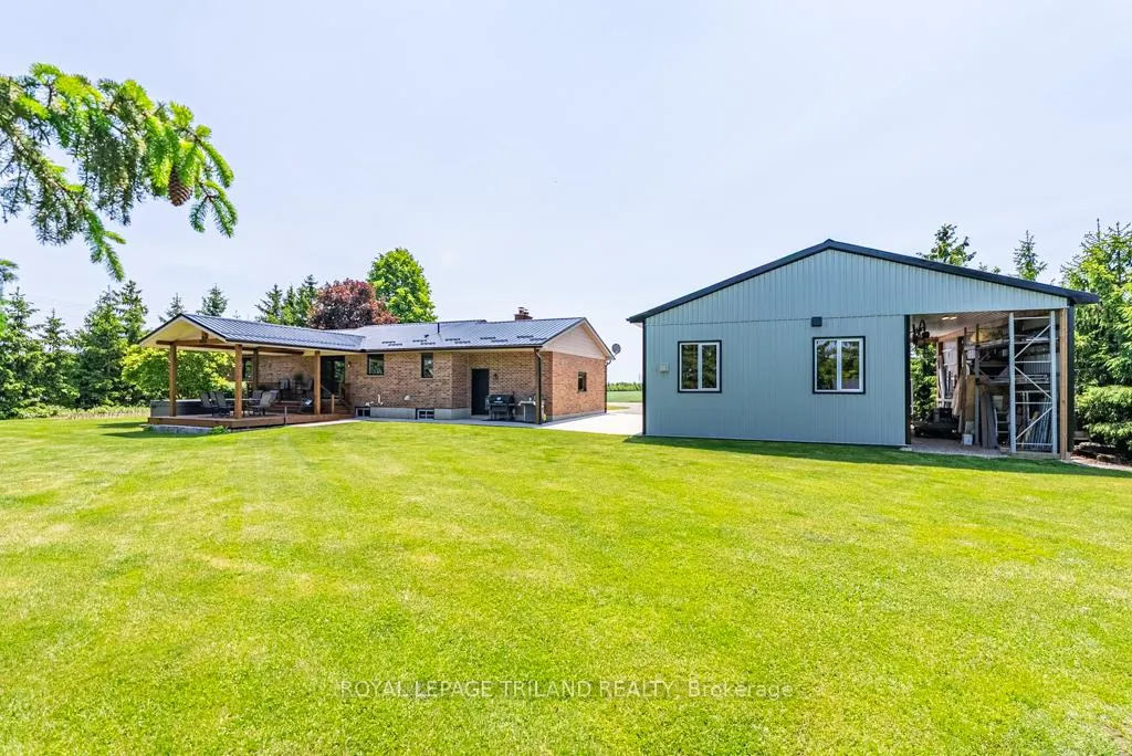 Photo 45 of 42420 Ron Mcneil Line, Central Elgin, Rural Central Elgin — HOMEH