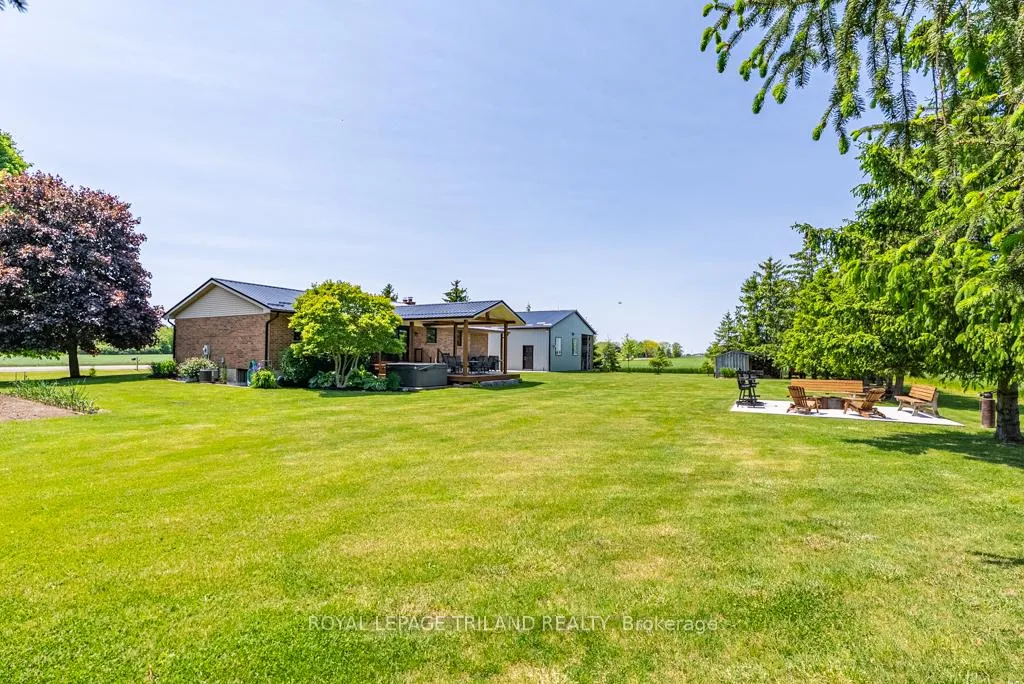 Photo 46 of 42420 Ron Mcneil Line, Central Elgin, Rural Central Elgin — HOMEH