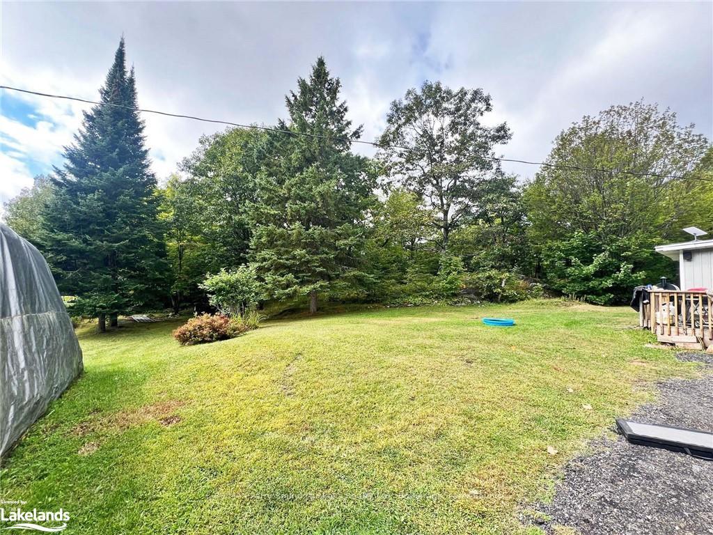 Photo 1 of 278 124 Highway, McDougall — HOMEH