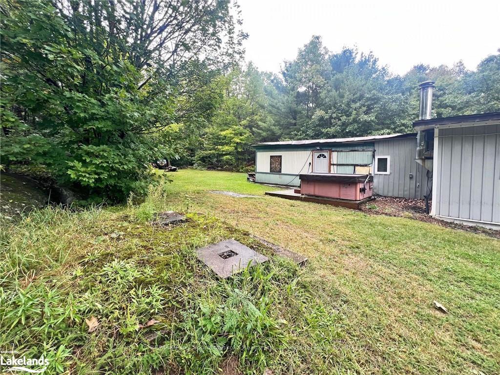 Photo 10 of 278 124 Highway, McDougall — HOMEH