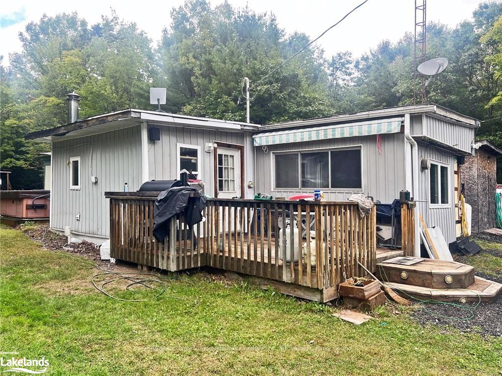 Photo 11 of 278 124 Highway, McDougall — HOMEH