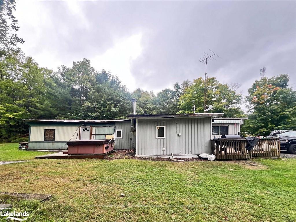Photo 12 of 278 124 Highway, McDougall — HOMEH