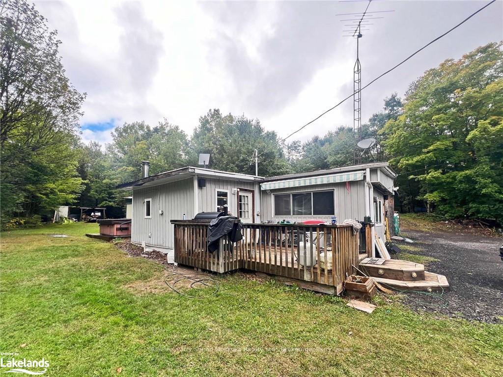 Photo 13 of 278 124 Highway, McDougall — HOMEH