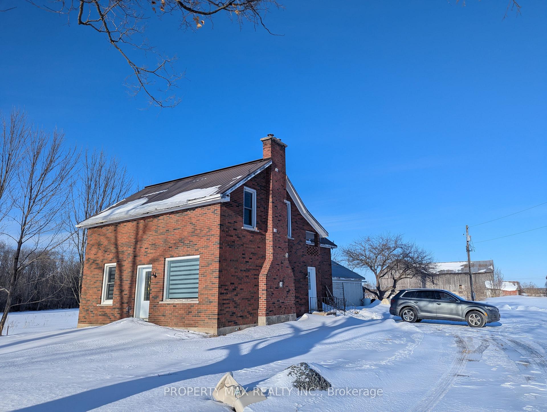 Photo 1 of 1015 Payne Line Road, Douro-Dummer — HOMEH