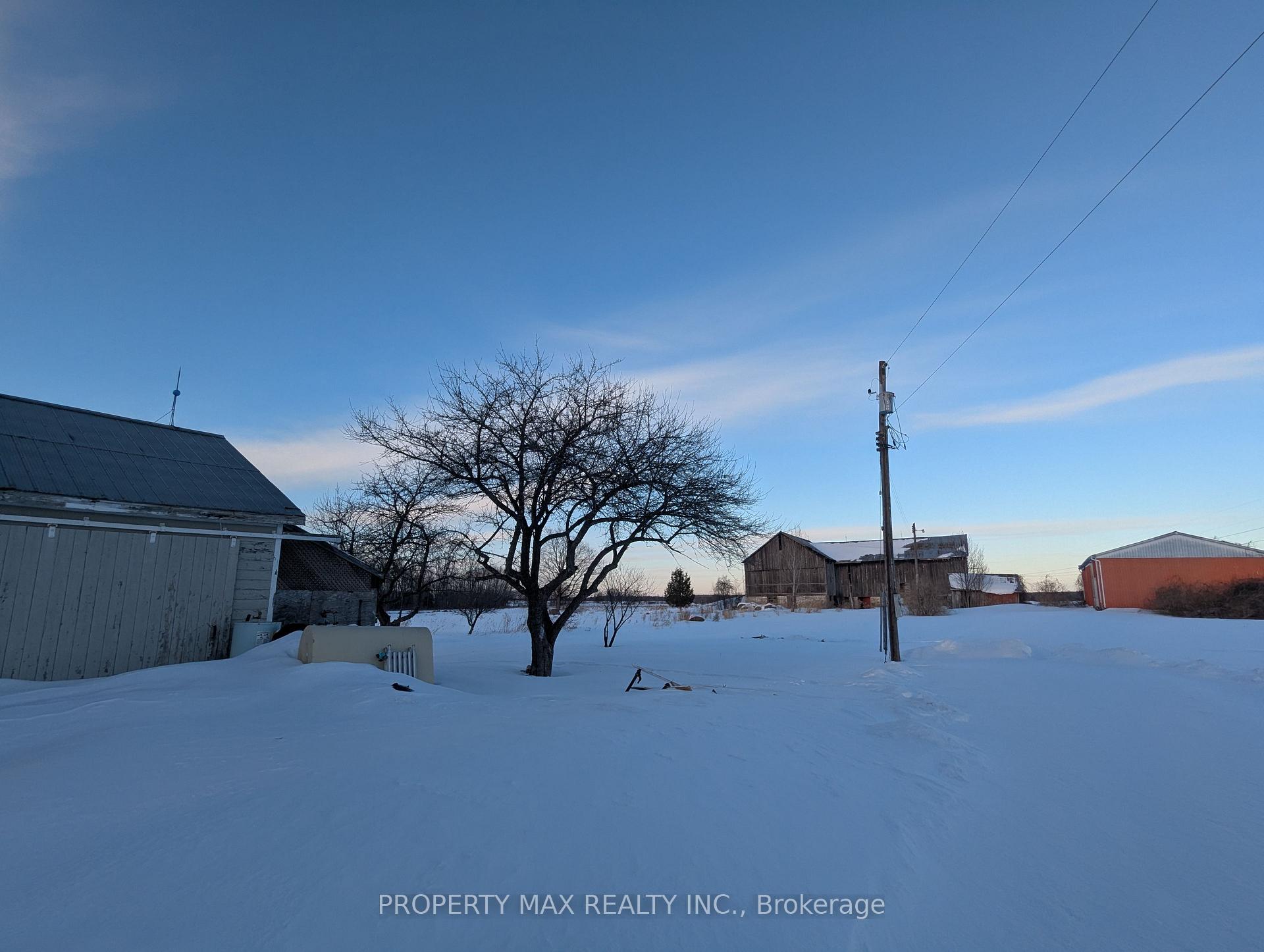 Photo 29 of 1015 Payne Line Road, Douro-Dummer — HOMEH