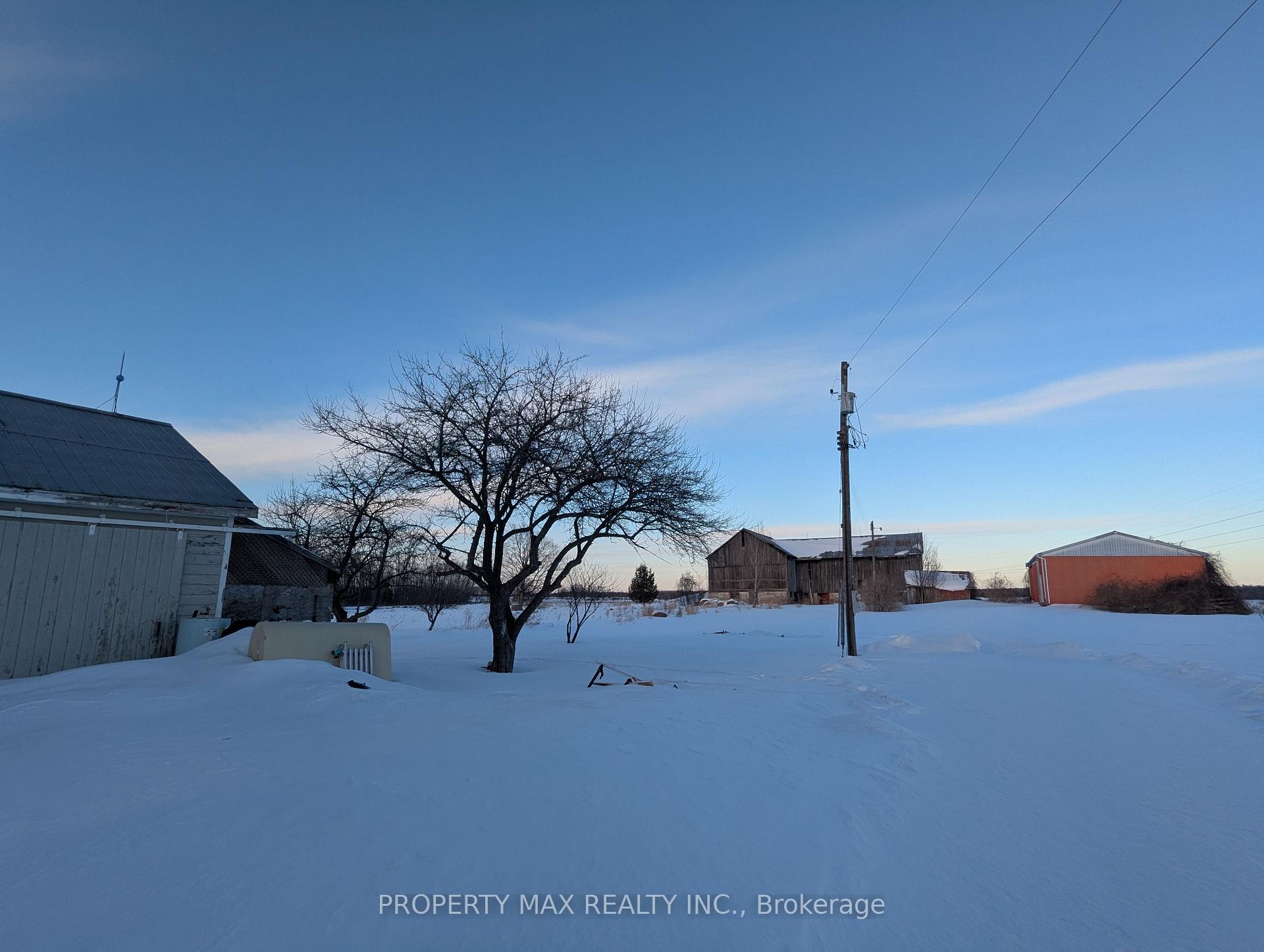 Photo 30 of 1015 Payne Line Road, Douro-Dummer — HOMEH