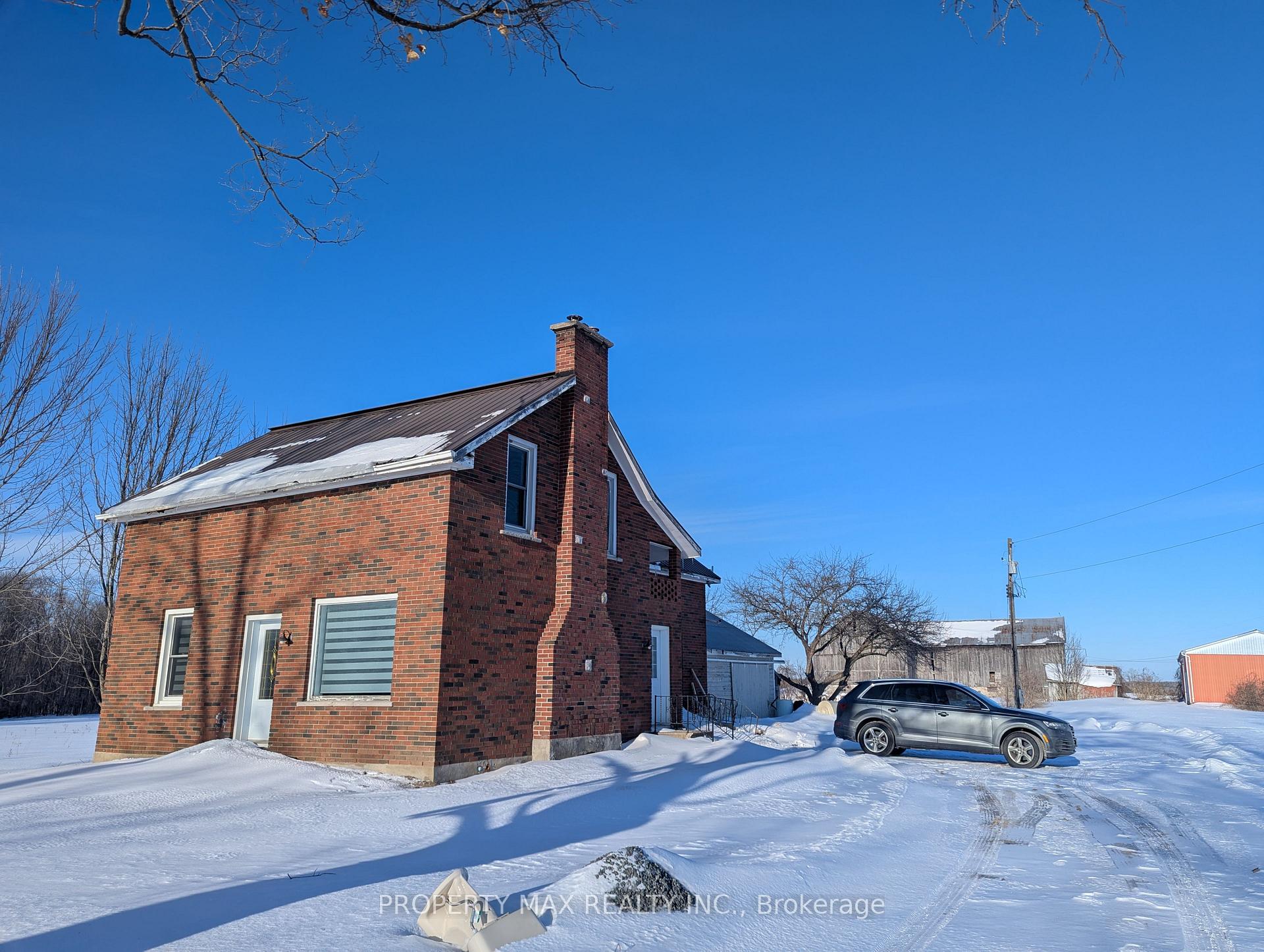Photo 31 of 1015 Payne Line Road, Douro-Dummer — HOMEH