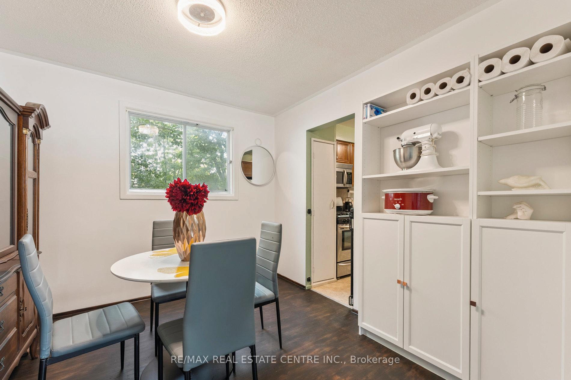 Photo 13 of 102 Rutherford Road N, Brampton, Madoc — HOMEH