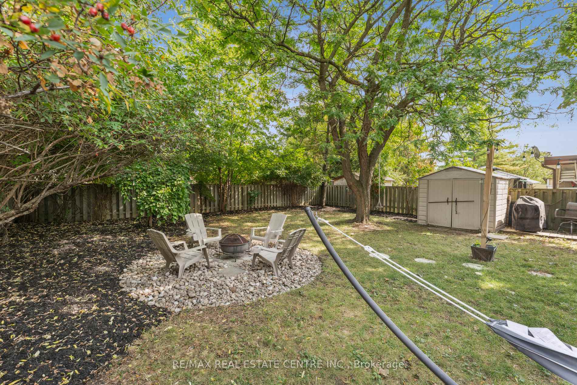 Photo 26 of 102 Rutherford Road N, Brampton, Madoc — HOMEH