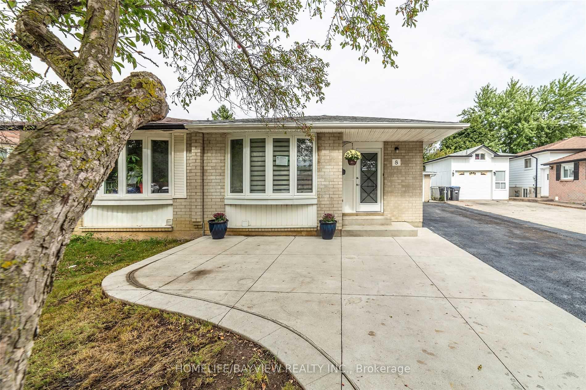 Photo 1 of 8 Graymar Road, Brampton, Northgate — HOMEH
