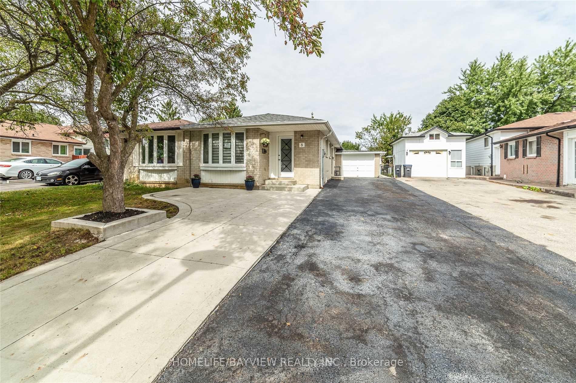 Photo 15 of 8 Graymar Road, Brampton, Northgate — HOMEH