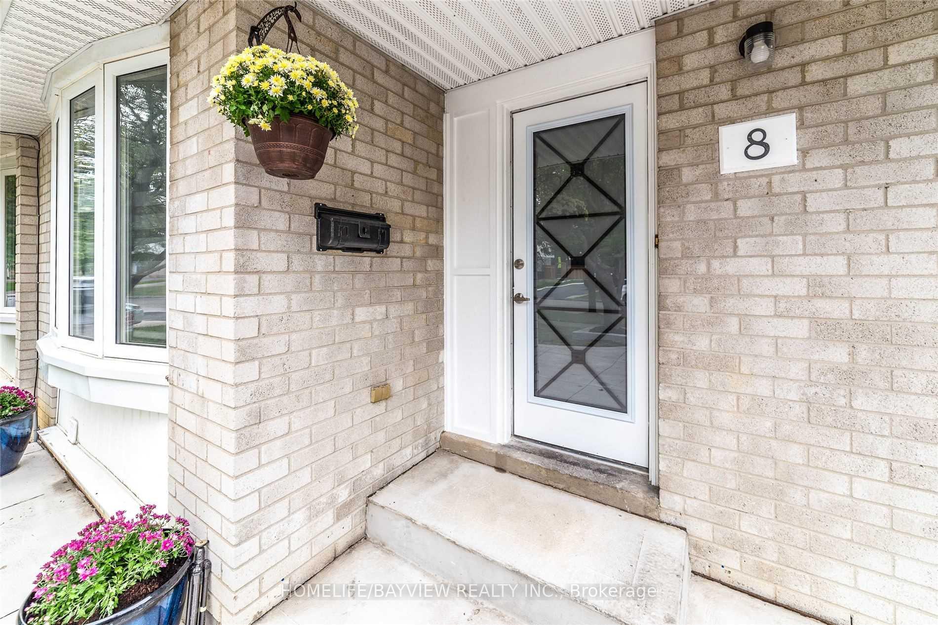 Photo 16 of 8 Graymar Road, Brampton, Northgate — HOMEH