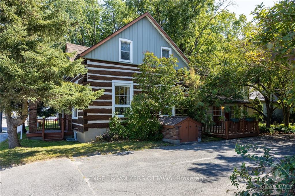Photo 3 of 6172 Perth Street, Ottawa, Richmond — HOMEH