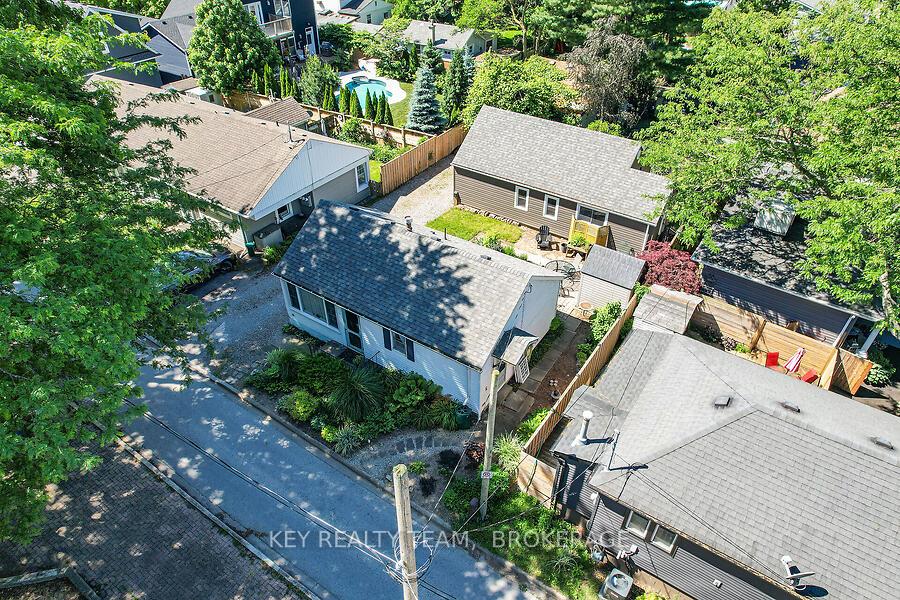 Photo 1 of 5 Abbey Avenue, St. Catharines, Port Dalhousie — HOMEH