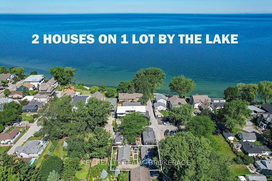 Photo 38 of 5 Abbey Avenue, St. Catharines, Port Dalhousie — HOMEH