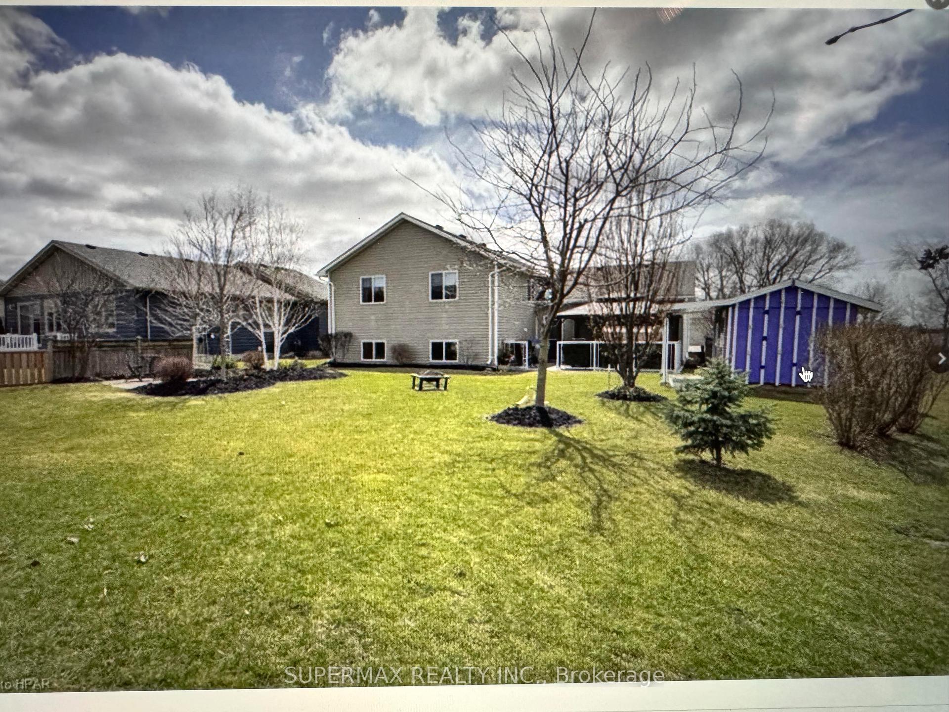 Photo 5 of 271 Mary Street, Central Huron, Clinton — HOMEH