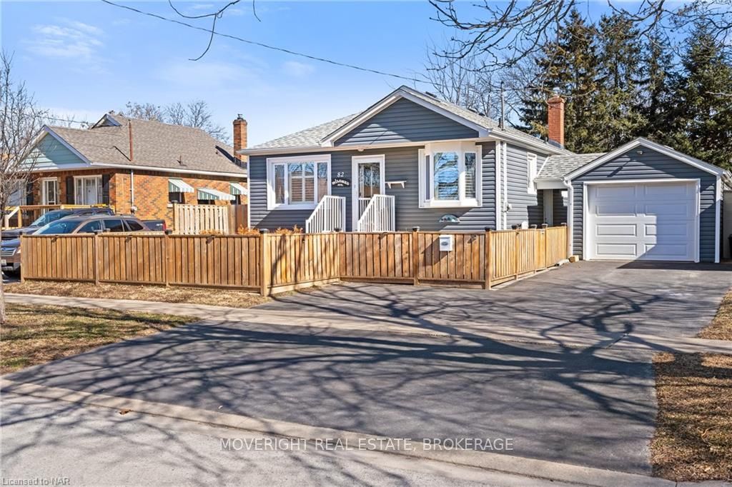 Photo 3 of 82 Mildred Avenue, St. Catharines, Haig — HOMEH