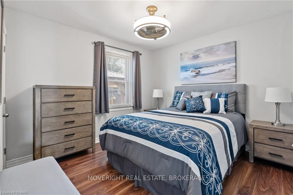 Photo 16 of 82 Mildred Avenue, St. Catharines, Haig — HOMEH