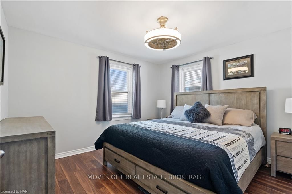 Photo 18 of 82 Mildred Avenue, St. Catharines, Haig — HOMEH