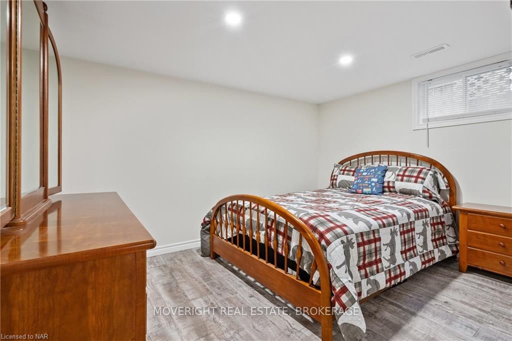 Photo 65 of 82 Mildred Avenue, St. Catharines, Haig — HOMEH