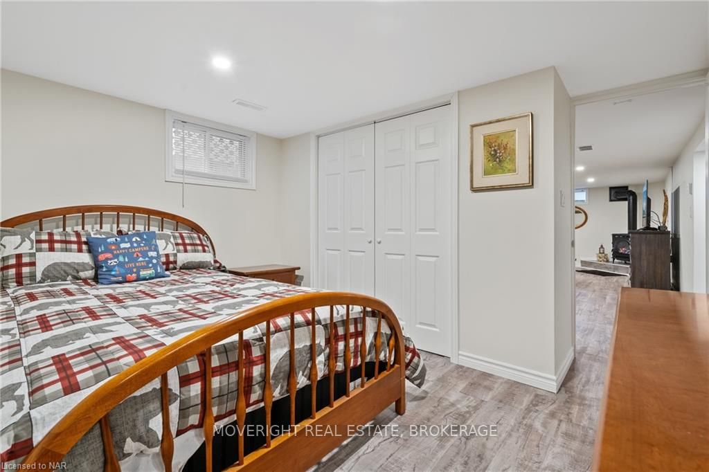 Photo 66 of 82 Mildred Avenue, St. Catharines, Haig — HOMEH