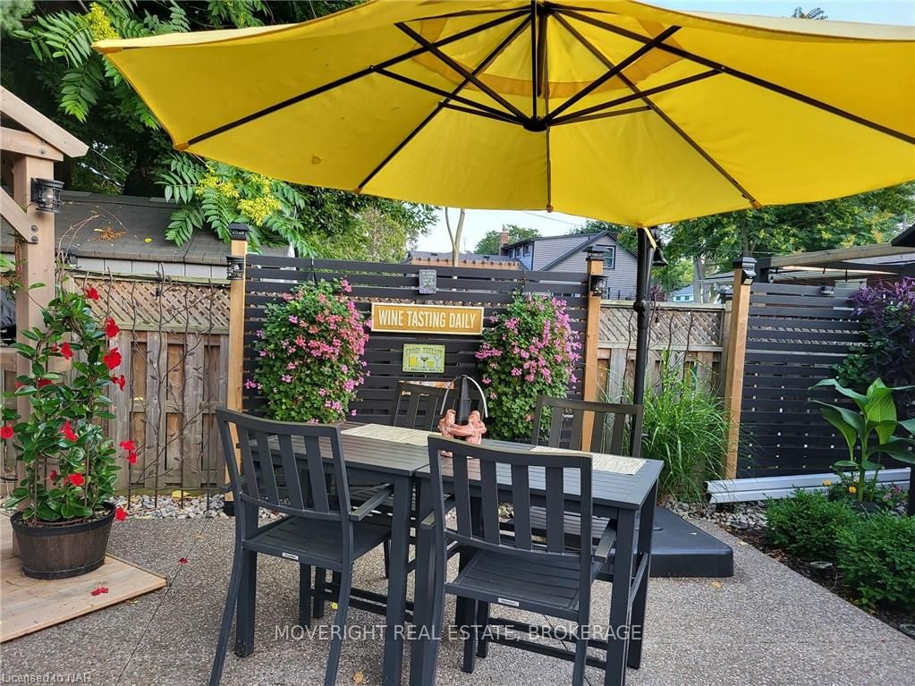 Photo 75 of 82 Mildred Avenue, St. Catharines, Haig — HOMEH