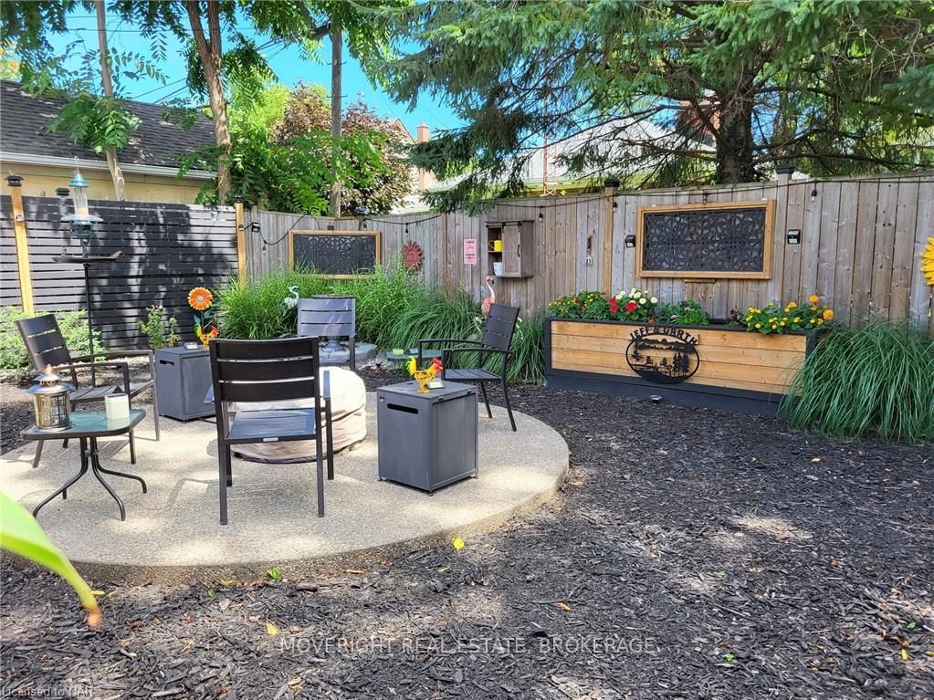 Photo 76 of 82 Mildred Avenue, St. Catharines, Haig — HOMEH