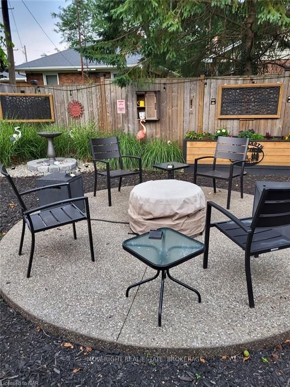 Photo 77 of 82 Mildred Avenue, St. Catharines, Haig — HOMEH