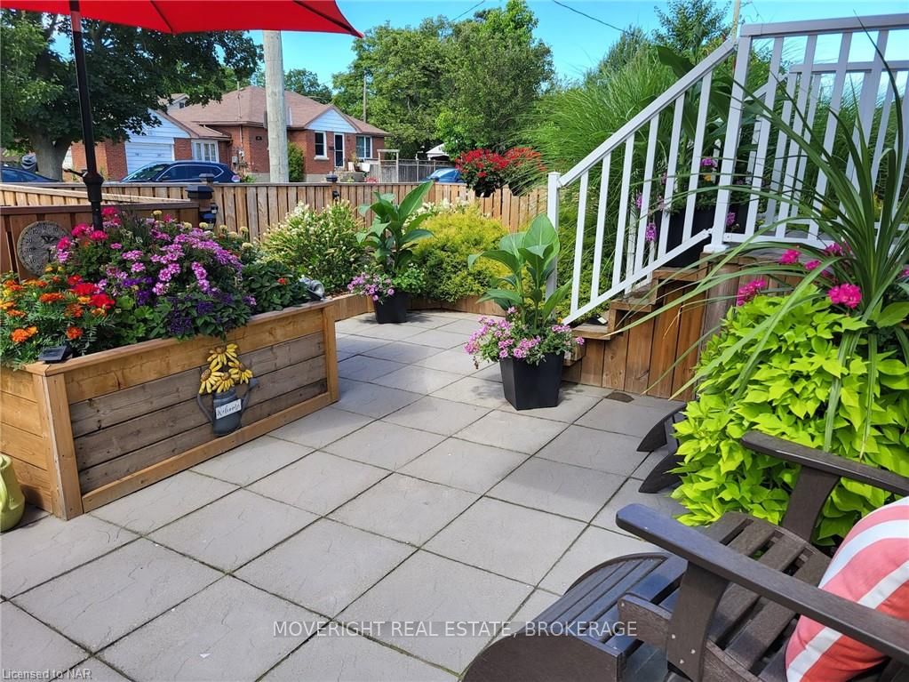 Photo 80 of 82 Mildred Avenue, St. Catharines, Haig — HOMEH